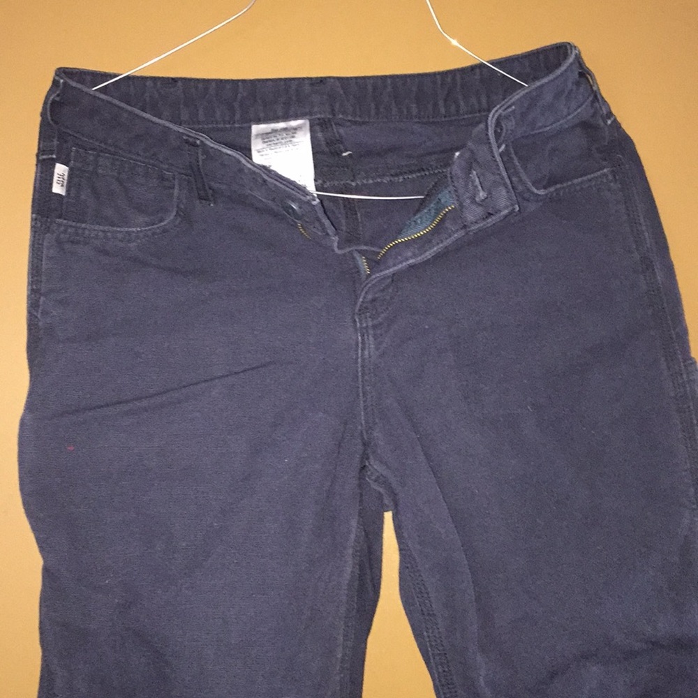 Carharrt FR pants